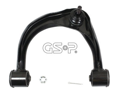 Control/Trailing Arm, wheel suspension (S061369)