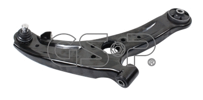 Control/Trailing Arm, wheel suspension (S061670)