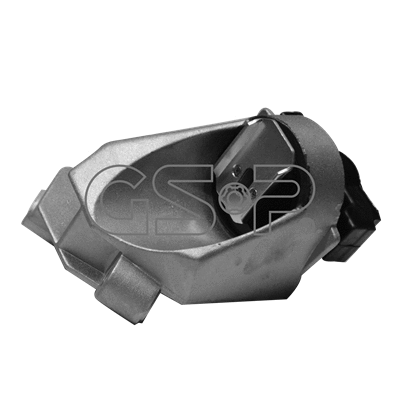 Mounting, engine (512368)