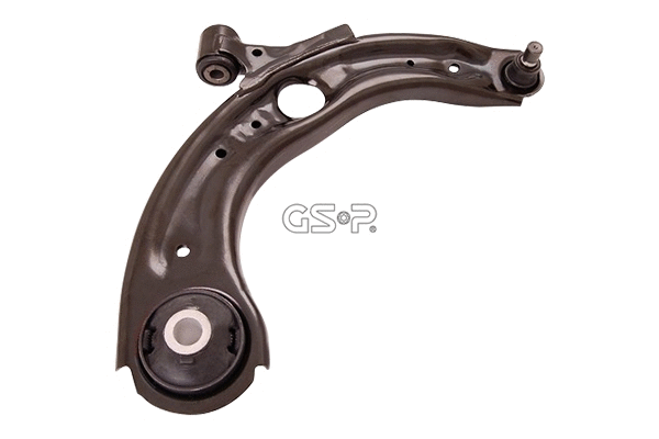 Control/Trailing Arm, wheel suspension (S063216)