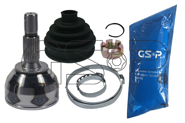 Joint Kit, drive shaft (810098)
