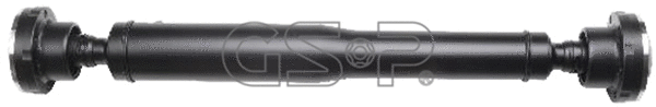Propshaft, axle drive (PS900324)