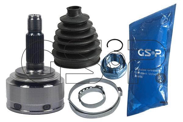 Joint Kit, drive shaft (823034)