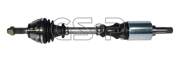 Drive Shaft (210010)