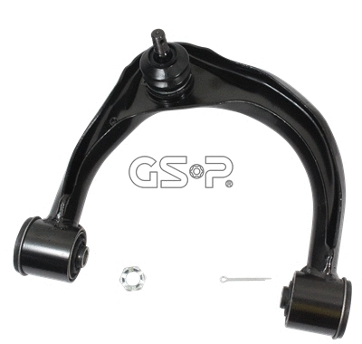 Control/Trailing Arm, wheel suspension (S061370)