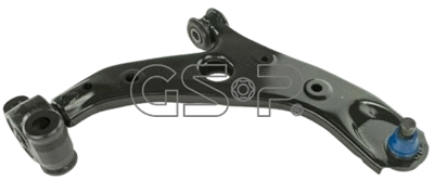 Control/Trailing Arm, wheel suspension (S062863)