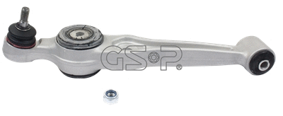 Control/Trailing Arm, wheel suspension (S060711)
