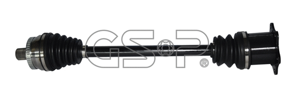 Drive Shaft (203311)