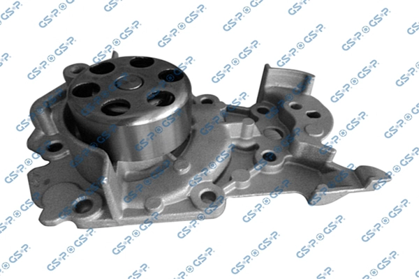 Water Pump, engine cooling (WP900922K)