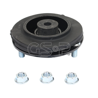 Repair Kit, suspension strut support mount (518375S)