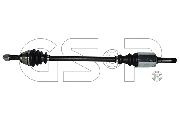 Drive Shaft (210046)