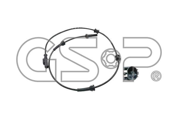 Sensor, wheel speed (9A0345)