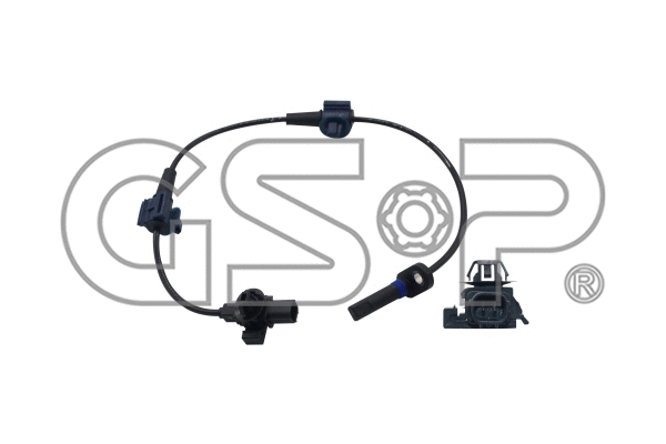 Sensor, wheel speed (9A1231)