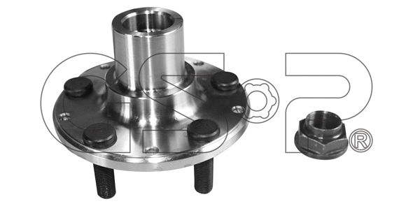Wheel Hub (9427023K)