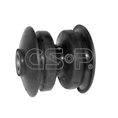 Bushing, leaf spring (516385)