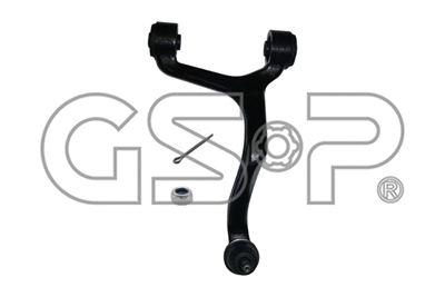 Control/Trailing Arm, wheel suspension (S063239)