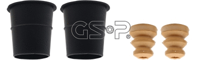 Dust Cover Kit, shock absorber (5405451PK)
