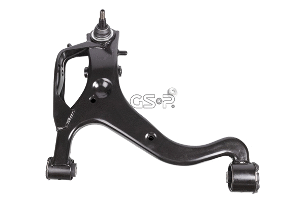 Control/Trailing Arm, wheel suspension (S061627)