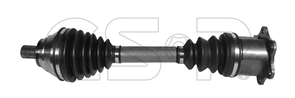 Drive Shaft (261028)
