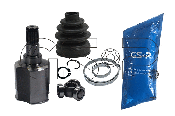 Joint Kit, drive shaft (608017)