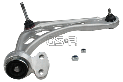 Control/Trailing Arm, wheel suspension (S061165)
