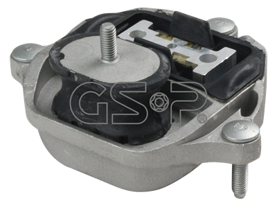 Mounting, automatic transmission (531418)