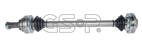 Drive Shaft (205091)