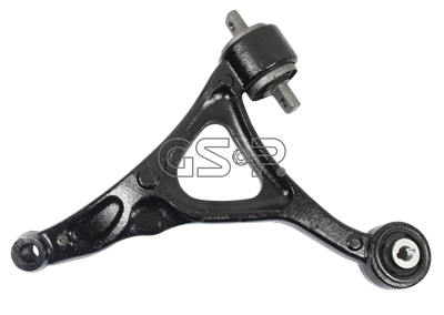 Control/Trailing Arm, wheel suspension (S060313)