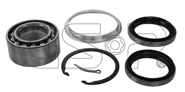 Wheel Bearing Kit (GK1340)
