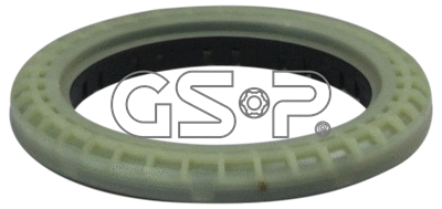 Rolling Bearing, suspension strut support mount (519001)