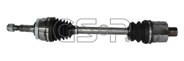 Drive Shaft (244093)