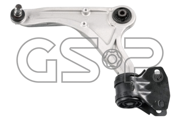 Control/Trailing Arm, wheel suspension (S062635)