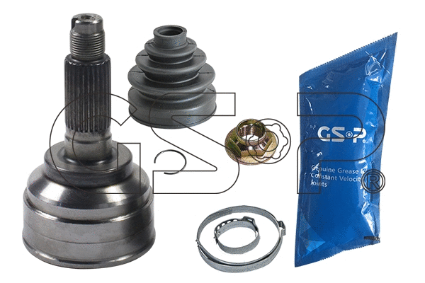 Joint Kit, drive shaft (834105)