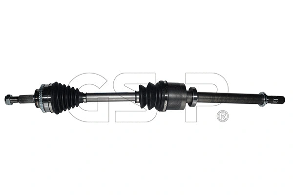 Drive Shaft (250515)