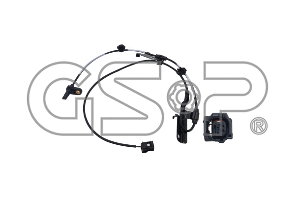 Sensor, wheel speed (9A1166)