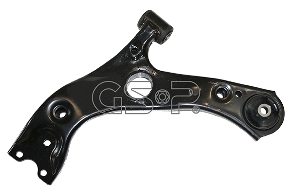 Control/Trailing Arm, wheel suspension (S063154)