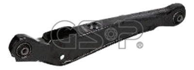 Control/Trailing Arm, wheel suspension (S062231)