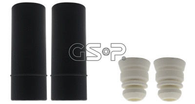 Dust Cover Kit, shock absorber (5405400PK)