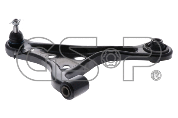 Control/Trailing Arm, wheel suspension (S063443)