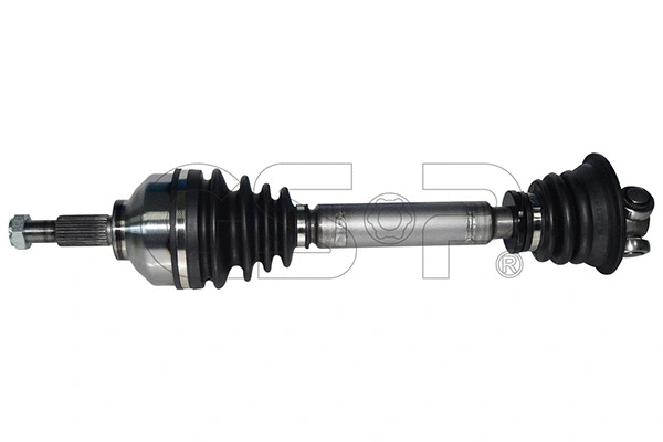 Drive Shaft (250256)