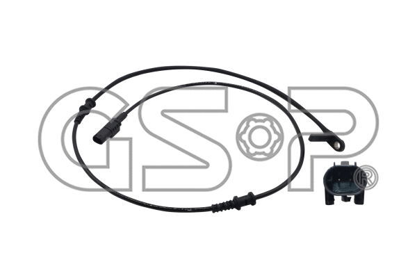 Sensor, wheel speed (9A1216)