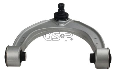 Control/Trailing Arm, wheel suspension (S061154)