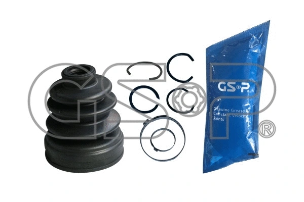 Bellow Kit, drive shaft (780870)