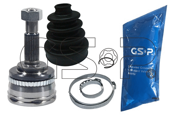 Joint Kit, drive shaft (841007)