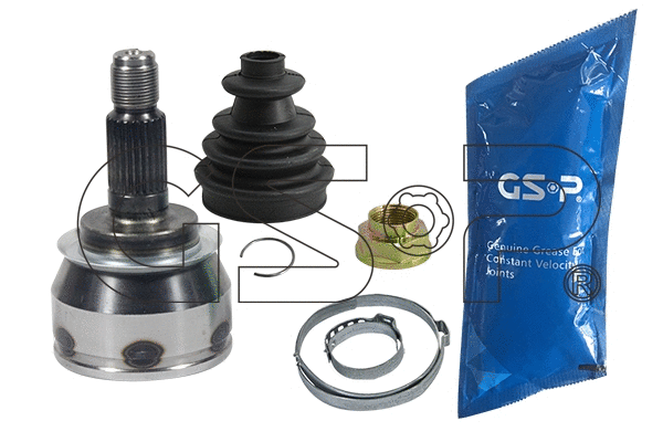 Joint Kit, drive shaft (838001)