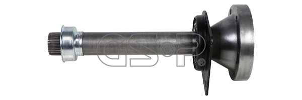 Stub Axle, differential (261245)