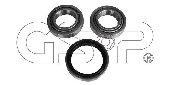 Wheel Bearing Kit (GK1433)
