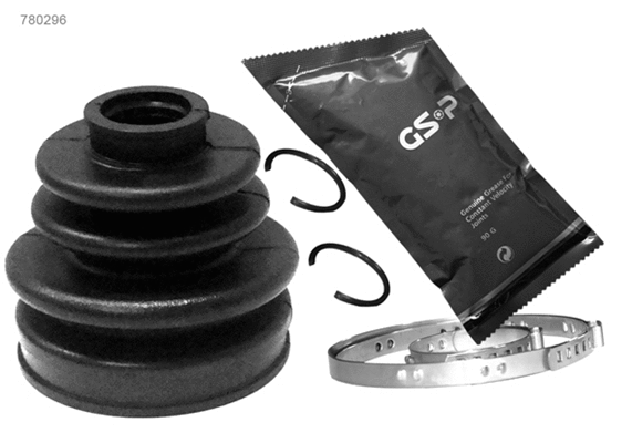 Bellow Kit, drive shaft (780296)