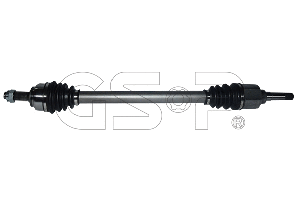 Drive Shaft (245204)