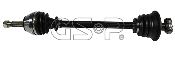 Drive Shaft (250041)